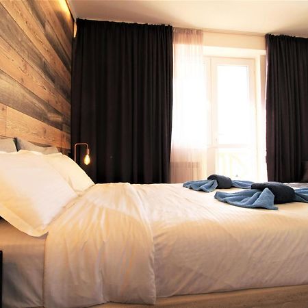 Gudauri Ski Apartment Ngoại thất bức ảnh